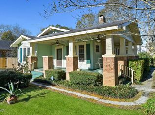 402 5th Ave, Picayune, MS 39466
