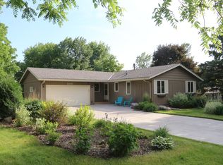 1205 Echo Dr, Burnsville, MN 55337