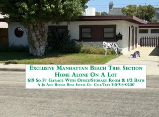 3008 Palm Ave, Manhattan Beach, CA 90266