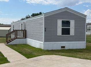 66 3rd St, Wichita Falls, TX 76301