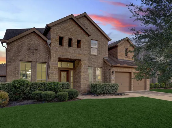 13308 Paxton Hill Ct, Pearland, TX 77584