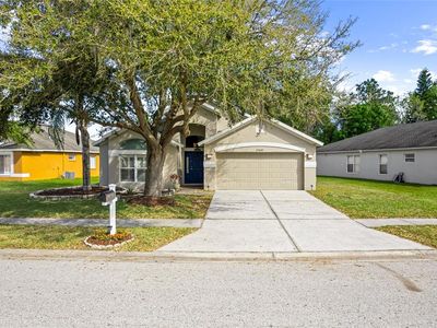 27644 Sugar Loaf Dr, Zephyrhills, FL, 33544