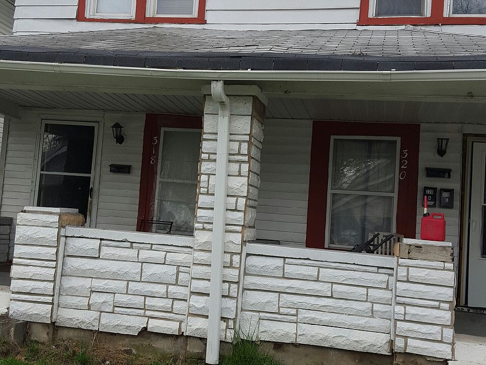 Front Exterior