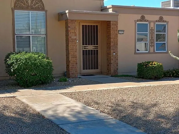 11151 W CAMEO Drive, Sun City, AZ 85351