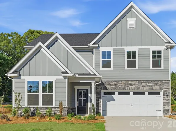 415 Alameda Way, Matthews, NC 28104