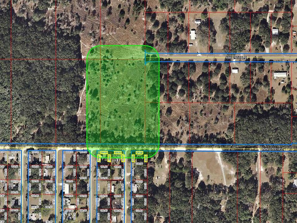 1st image of NW 28th Ln