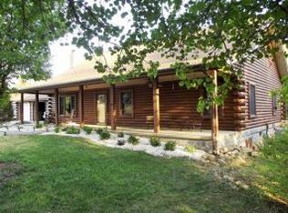 705 Poplar Springs Rd, Greeneville, TN 37743