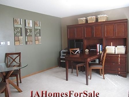 Office/Den/Formal Dining or 4th Bedroom - Your Choice!