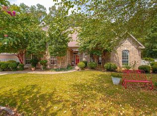 2315 Defoe Cir, Bryant, AR 72022