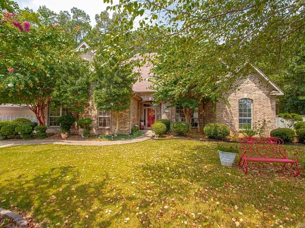 2315 Defoe Cir, Bryant, AR 72022