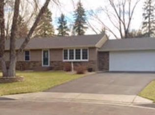 5833 Shepard Cir N, Champlin, MN 55316