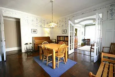 Sold by Fenwick Keats Real Estate