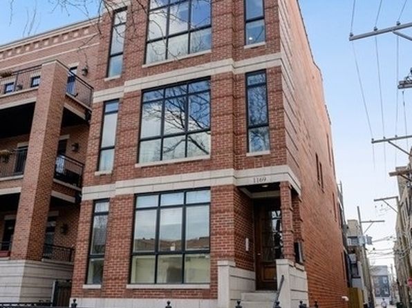 Wrigleyville - Peak Realty Chicago