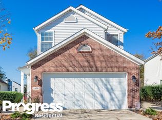 5678 Congressional Pl, Indianapolis, IN 46235