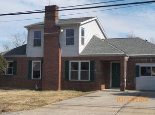 5020 Sandman Dr, Taylor Mill, KY 41015