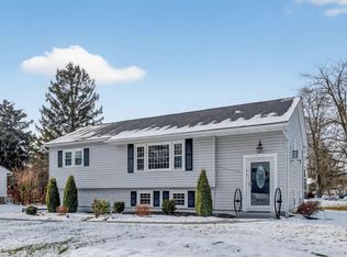 23 Bridle Path, Newburgh, NY 12550