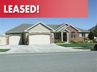 7378 W New Sycamore Dr, West Jordan, UT 84081