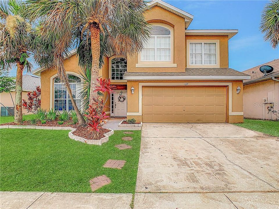 1st image of 637 Lake Biscayne Way