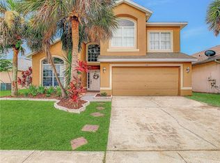 637 Lake Biscayne Way, Orlando, FL 32824