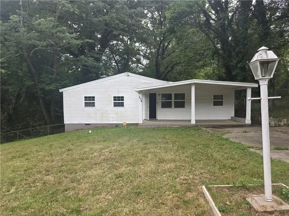 979 Billings Ave SE, Atlanta, GA 30315