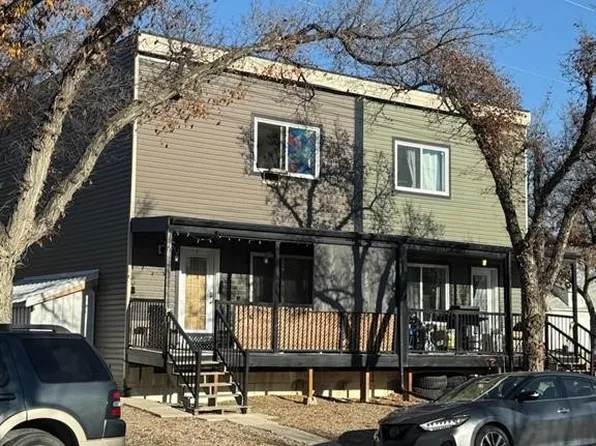 118 5th Avenue, Kindersley, SK S0L 1S0