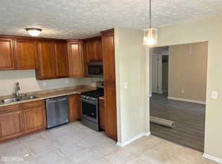 7502 Lerose Dr, Jonesboro, GA 30236