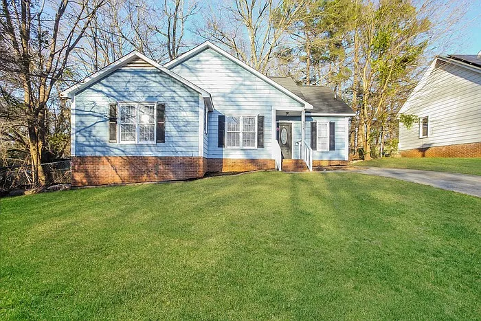 124 Gales River Rd — Photo 1