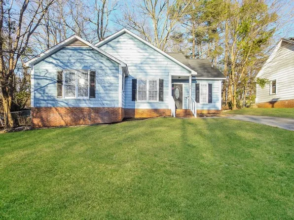 124 Gales River Rd, Irmo, SC 29063