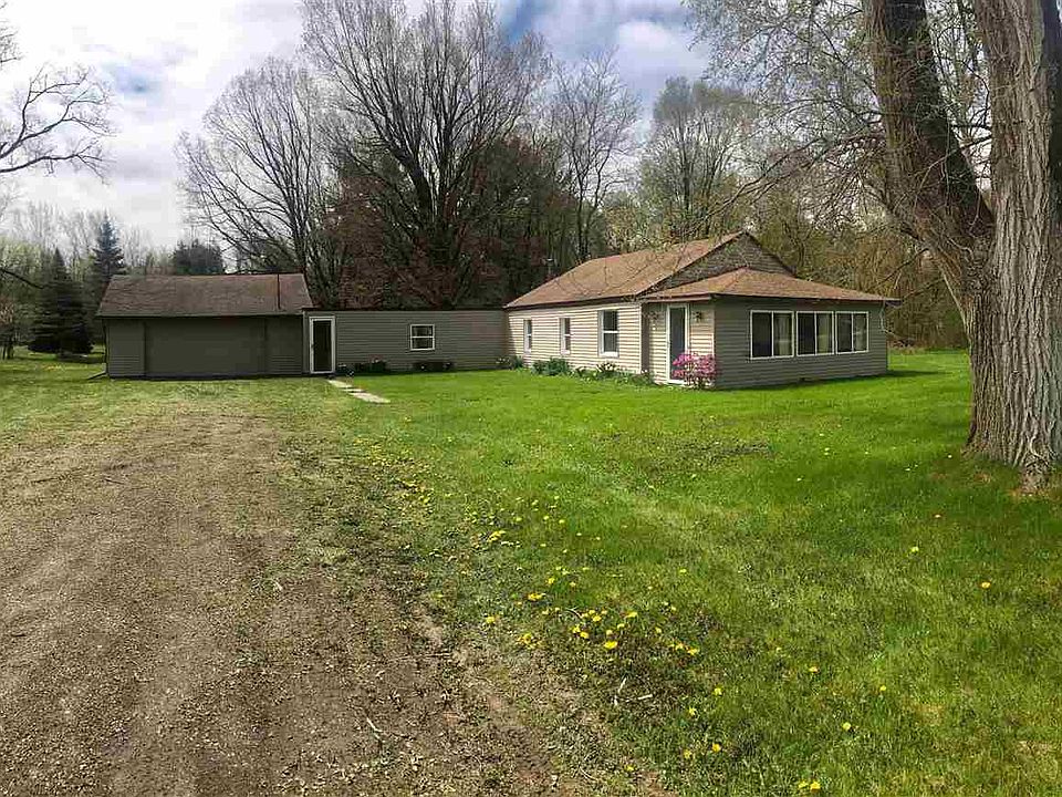 2760 E Pinconning Rd, Pinconning, MI 48650 Zillow