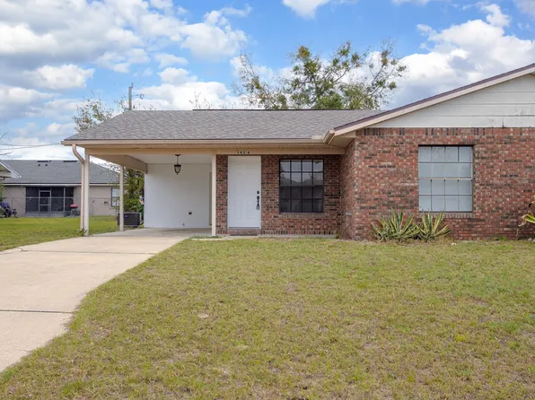 142 Cascade St APT A, Deltona, FL 32725
