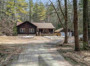 291 Avery Rd, Francestown, NH 03043