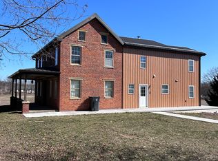 401 S Ridge Rd, York Springs, PA 17372