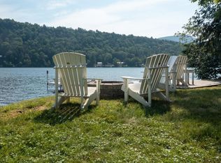 804 W Lake Rd, Wells, VT 05774