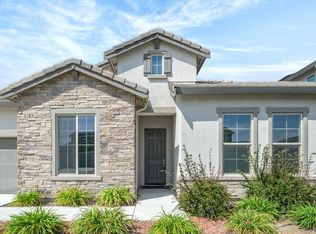 1257 Ridge Creek Estates Way, Dinuba, CA 93618