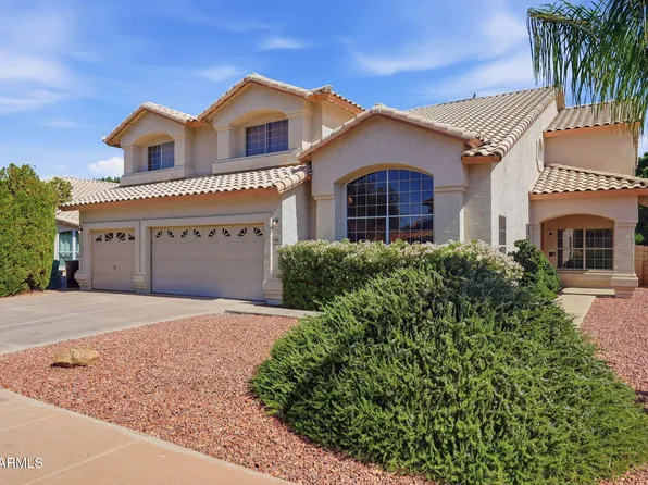 548 W MENDOZA Avenue, Mesa, AZ 85210