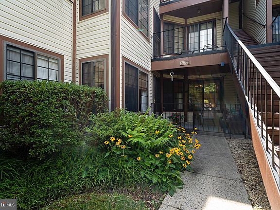 2nd image of 6008 Curtier Dr #6008A