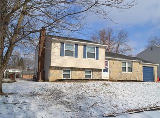 8070 Bunyan Dr, Reynoldsburg, OH