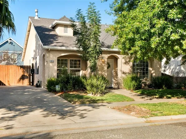 2076 Rochester Dr, Chico, CA 95928
