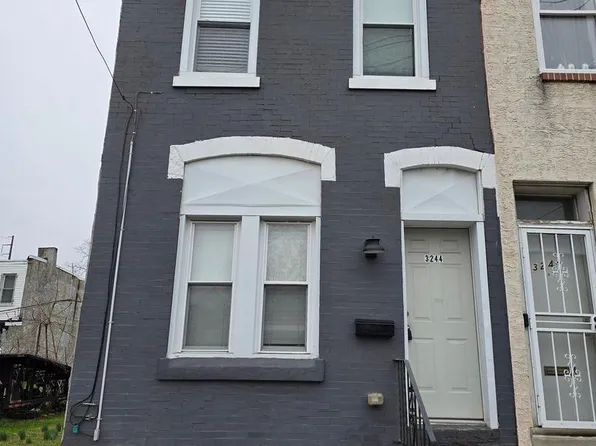 3244 N 20th St, Philadelphia, PA 19140