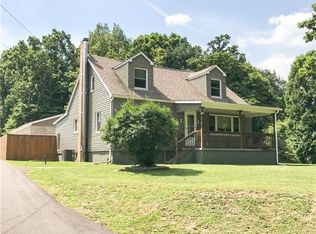 1985 State Route 56, Spring Church, PA 15686