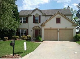 5945 Haterleigh Dr, Johns Creek, GA 30005