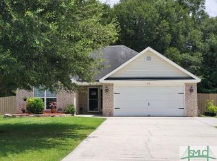 25 Farmers Cir, Ellabell, GA 31308