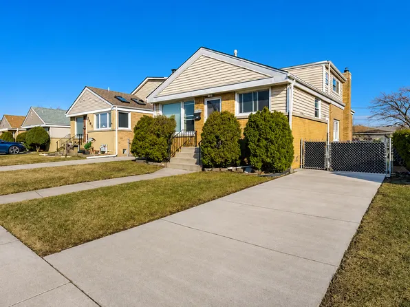3529 George St, Franklin Park, IL 60131