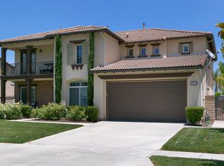 3517 Elker Rd, Corona, CA 92882
