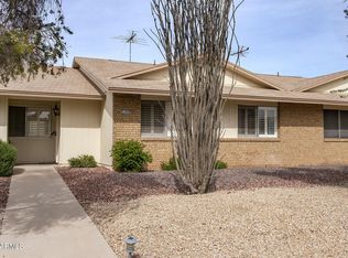 13426 W Countryside Dr, Sun City West, AZ 85375