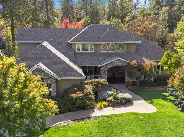 2250 Walgra Meadows Cir, Meadow Vista, CA 95722