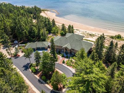 5343 Michibay Dr, Manistique, MI, 49854