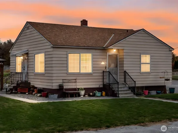 3204 W Yakima Street, Pasco, WA 99301