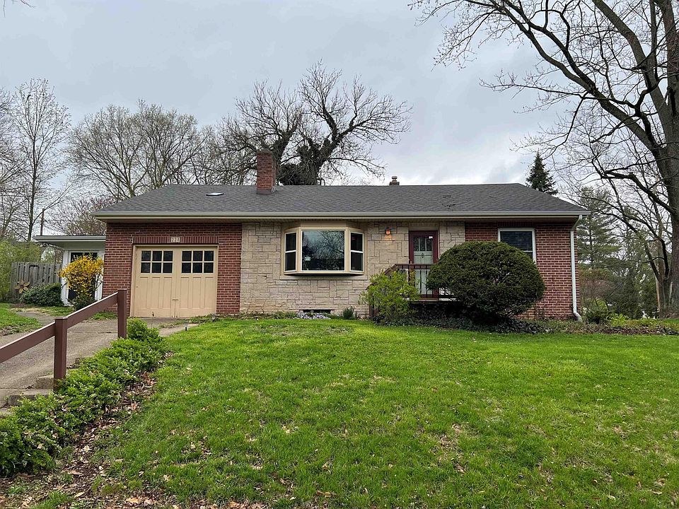 228 Dehart St, West Lafayette, IN 47906 Zillow