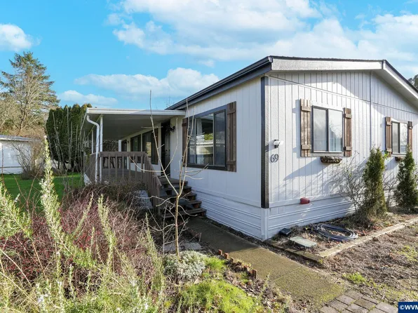 2655 NW Highland Dr Unit 69, Corvallis, OR 97330